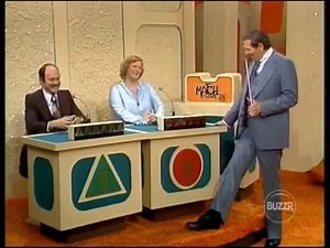 Match Game - Episode #1196