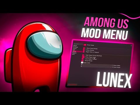 Among Us Mod Menu [2025] | Among Us Cheats| Among Us Hack [Free] | Hacks + Cheats + Always Impostor