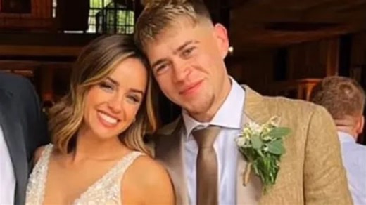 Coronation Street’s Georgia May Foote addresses marriage split for first time