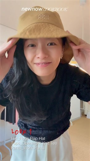 otonaMUSE magazine on Instagram: ". newnow 26SS LOOK with @nana_eikura 🐎🌵 榮倉奈々さんとスタイリスト・上杉美雪さんが手がけるアパレルブランド「newnow」。2026春夏コレクションからマストバイアイテムを榮倉奈々さんによる3LOOKでお届け🫶 @newnow_jp 「エフォートレスに日常をアップデートする服」を提案し続けてきたnewnow。今シーズンも軽やかさと実用性を兼ね備えたアイテムが多数ラインナップ！ 涼やかなリネンのドレス、タイムレスに使えるパンツなど、どれもリラックス感がありつつも自由でしなやか。纏うだけで凛とした女性像を描き出してくれるはず。 2026年春夏コレクションは現在オンラインにて受注会を開催中。11月15日（土）・16日（日）の2日間は東京・南青山でオフラインでも開催。事前の予約は不要です！ どなたでも自由にご来場いただけます🗽 🗓️11月15日（土）～11月16日（日） 📍LIGHT BOX 