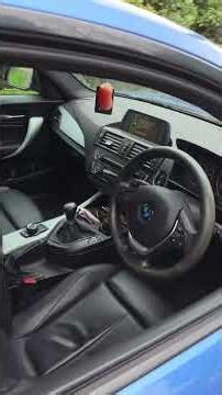 BMW 116D EGR ISSSUES FIXED! STAGE 1 REMAP