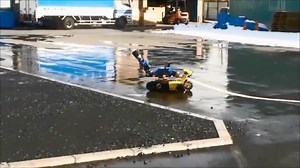 32K views · 67 reactions | BlitzFires Keep Ending Up in the Most Unusual Situations - From Our Partners in Japan!!! | Task Force Tips | Facebook