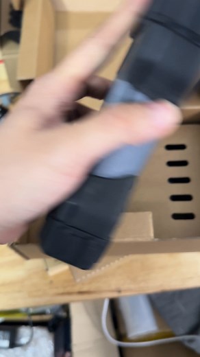 Every connection I make between man and machine reminds me that this profession is not just about fixing cars — it’s about mastering the art of understanding technology. | Harry Bui