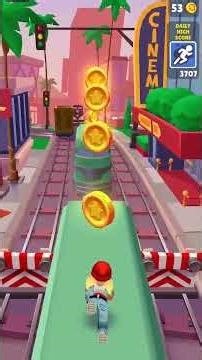 Subway Surfers Gameplay 2026 | Smooth Run & High Score | Android Gaming #subwaysurfers #subwaysurfs