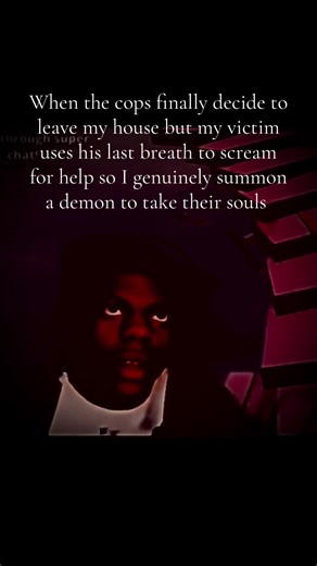 #schizotok #ishowspeedclipz #bjs00100 #schizo #demons