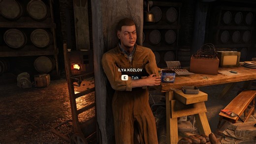 Atomfall walkthrough: How to complete Infiltrators side quest