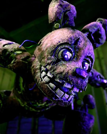 FNAF Cosplay Helmet Finished | 3D Printed