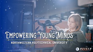 She dared and took a leap of faith, traveling thousands of miles to...