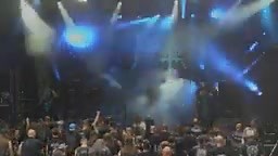 Pestlegion - live at Under The Black Sun Festival 2025 | Blackened Rebirth BLACK METAL