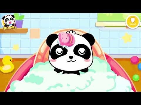 Baby Bus Cartoon and sing for kids #babykids #cartoon