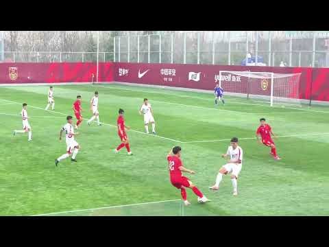 HIGHT LIGHT U23 VIỆT NAM VS U23 TRIỀU TIÊN CỰC NÉT #football #u23vietnam #bongda #bongdavietnam