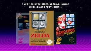 21K views · 407 reactions | Over 150 speed-running challenges across 13 classic NES titles await in Nintendo World Championships: NES Edition, launching 18th July! | Nintendo | Facebook
