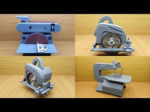 3 creative homemade ideas from PVC plastic