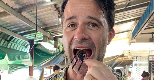 Why a river cruise is the best way to explore Vietnam and Cambodia