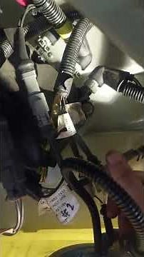 Def line heater one check engine code cummins