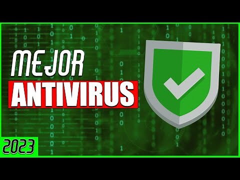 TOP 5 MEJORES ANTIVIRUS para PC del 2025 - PROTECCION Y RENDIMIENTO (GRATIS y ESPAÑOL)