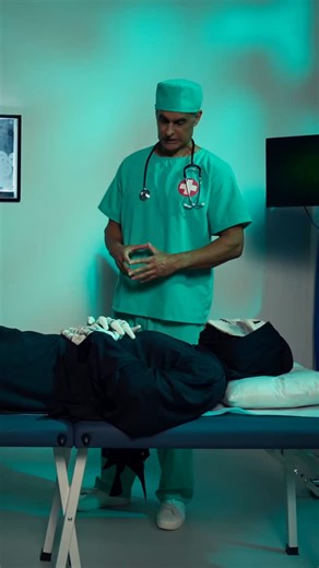 Spirit Halloween on Instagram: "The only thing that terrifies Jack is having to see the doctor for tummy problems 👨‍⚕️🧽 Shop @scrubdaddy costumes now online only."