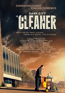Dark City: The Cleaner Season 1 - episodes streaming online
