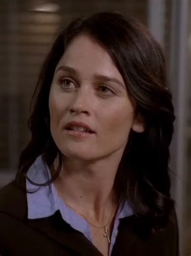 Adorable Moments of Jane and Lisbon in The Mentalist