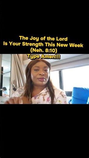 New Week P.P.D. Nehemiah 8:10 #walkinspiritoftheholyspirit #love #motivation