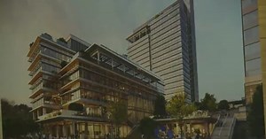 CoStar Group announces plan to hire 2,000 new employees, build 26-story space in Richmond