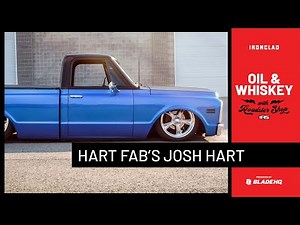 Hart Fab’s Josh Hart, More Funny Internet Videos, New Knives, and More - The Oil & Whiskey Podcast