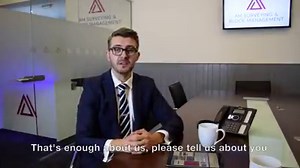 11K views | Visit our new offices and meet Matthew Mackintosh as he takes you through our Block Management services. | AM Surveying & Block Management | Facebook