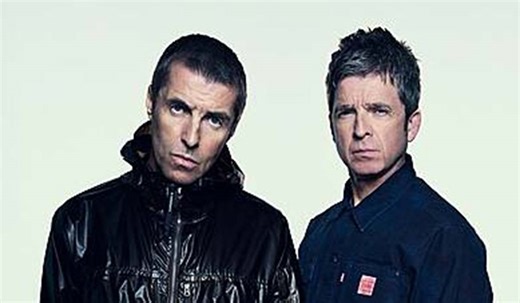 Oasis issue major update on new music ahead of tour