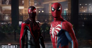 Marvel’s Spider-Man 2 Is Slated For 2023 Release