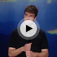 Sister Joan by Paul Gilmartin