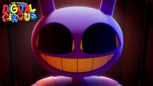 【中字】 神奇数字马戏团 第九集 正式預告片