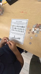 Money skills | The Magic OT Bug