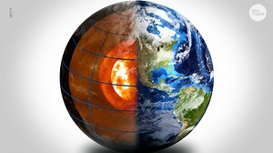 Did Earth's inner core stop spinning? New study finds it may soon spin in reverse
