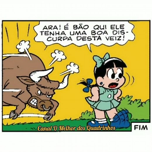 Chico Bento e Rosinha - Tirinha do Chico - Gibi Narrado #shorts