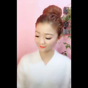 3.8K views · 783 reactions | Easy hairstyles for girls | New hair | Facebook