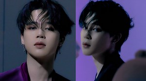 BTS’s Jimin flaunts his ethereal visuals in the MOTS ON:E photobook teaser and trends worldwide