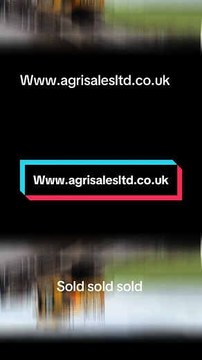 Exploring Agricultural Machinery Sales with Agrisales