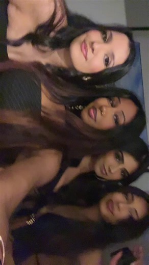 Celebrating Brown Girls on TikTok