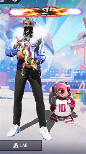 എന്താണ് നങ്ങൾക്ക് മാത്രം ഇങ്ങനെ🥲...|Free Fire Malayalam