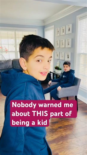 Life as a Kid (Why Is It So Hard?) #relatable #funny #trending