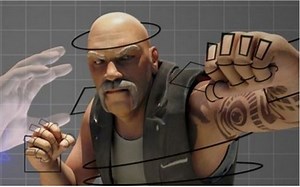 Udemy - Blender 3D Modeling Tools for Beginner Game Develope