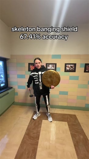 happy meme day | skeleton