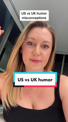 Cultural Differences in Humor: US vs UK