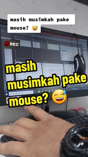 Fungsi Ctrl, Alt, Shift, Space, dan Tab pada Keyboard