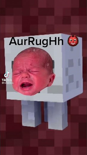 Cute Minecraft inspired baby names