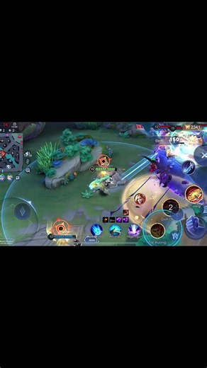 #ArenaofValor