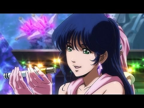 「マクロス30～銀河を繋ぐ歌声～」 本予告ＰＶアニメ篇