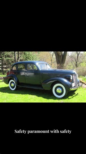1937 Pontiac: "America's Finest Low-Priced Car" Advances