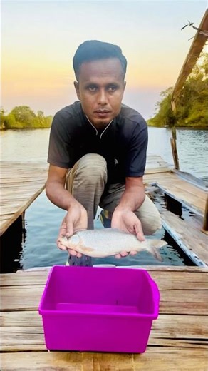 Big size remote control fish 🐠 unboxing