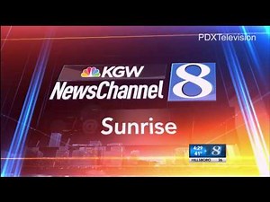 KGW Sunrise Open
